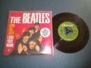 The Beatles - Long Tall Sally - Beat Rock Oldies Singles