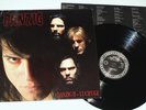 DANZIG -Danzig II Lucifuge LP 1990