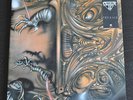 Asphyx - The Rack lp Org. First press bolt thrower morgoth