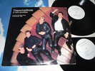 DEPECHE MODE - A NEW POSITION  DBL LP VINYL NEAR MINT**L K MORE PICS*