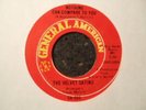NORTHERN - VELVET SATINS - NOTHING CAN COMPARE TO YOU- GENERAL AMERICAN - LISTEN