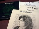 NICK DRAKE  FRUIT TREE THE COMPLETE RECORDED WORKS 3 LP BOX SET UK IMPORT ISLAND