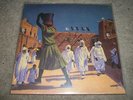 The Mars Volta Bedlam in Goliath 2xLP*Gatefold/Limited Press*RED/BLACK VINYL* SS