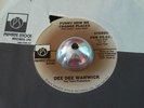 Dee Dee Warwick -Funny How We Change Places- 70s Crossover Soul 45 - HEAR
