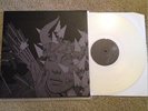 Cursed III lp clear Left For Dead Haymaker Burning Love Converge