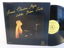 80s Jazz Blues AMINA CLAUDINE MYERS salutes bessie smith 1980 U.S. Vinyl LP