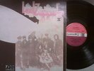 LED ZEPPELIN - II - ORIG UK ATLANTIC LP PLUM LABEL A5/B4 MATRIX