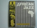 AFRICAN JAZZ: FLASH DOMINCII & SUPERSONICS LP RARE HIGHLIFE AFROBEAT UK SEALED