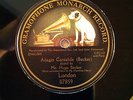 G&T., 07859 Adagio Cantabile ( Becker ),Cello, Mr. Hugo Becker, ONE SIDED,