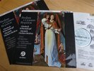 Columbia SAX 2430-1 B/S Brahms german Requiem Klemperer