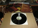 LP - KEN HENSLEY - Proud World On A Dusty Shelf - ORIGINAL - TOP - VERY RAR 