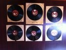 78 Rpm His Masters Voice 10