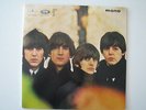 The Beatles LP Beatles For Sale UK DMM Direct Metal Mastered PMC 1240 MONO NM