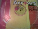 ARROWS DUB PLATE FEATURING JIMMY LONDON JIMMY RILEY & NIGGA KOJACK wicked