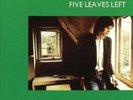NICK DRAKE - FIVE LEAVES LEFT (LIMITED EDITION)  VINYL LP  ROCK & POP  NEU