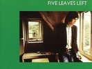 NICK DRAKE - FIVE LEAVES LEFT (LIMITED EDITION)  VINYL LP  ROCK & POP  NEW