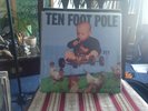Ten Foot Pole - Rev (epitaph, Fat Wreck, Satanic Surfers, Pulley)