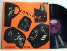 GARRICK SEXTET - promises LP HEAR deep UK jazz JOE HARRIOTT ian carr ARGO ORIG