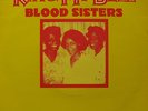 CLASSIC UK LOVERS ROCK Blood Sisters Ring My Bell UK Ballistic 7