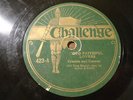 Hillbilly Country 78 Crocker and Cannon Challenge 423 guitar fiddle old timey