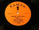 JOHN ZACHERLE / DINNER WITH DRAC PART 1 & 2 -78rpm / ROCK /