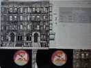 LED ZEPPELIN PHYSICAL GRAFFITI SWAN SSONG P-5156N  JAPANESE PRESSING.  Vinyl 2LP