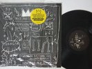 RAMMELZEE VS K-ROB BEAT POP TEST Reissue Jean Michel BASQUIAT Cover Art Vinyl LP