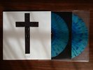 Weekend - Jinx 2xLP Limited Edition Blue Splatter Vinyl Slumberland