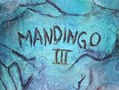 MANDINGO - Mandingo III - UK 1974 -  Soul Funk
