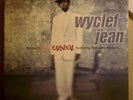 Wyclef Jean Presents The Carnival Original Vinyl 2LP Fugees NM-/VG+