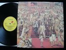 THE ROLLING STONES It's Only Rock 'N' Roll LP UK 1st CUN 59103 A1/B1 EX+