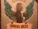 MARCOS VALLE GARRA 1971 ODEON BRAZIL LP STEREO  ORIGINAL SOUL FUNK GROOVIE
