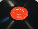 BLOOD SISTERS - Ring my bell - Wicked DISCO STEPPERS SOUND CITY 12in EX+