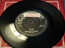 DIB COCHRAN & THE EARWIGS - Oh Baby -  BOLAN & BOWIE -Orig UK Bell 45