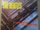 THE BEATLES - PLEASE PLEASE ME - PCS 3042 - lp vinyl album close to mint