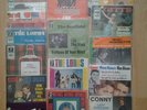 THE LORDS,GERRY AND THE PACEMAKERS,THE SCAFFOLD,BEACH BOYS,Gitte ua.29 ST.
