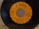 CHUCK WOOD---SEVEN DAYS TOO LONG (R&B/ Soul)