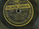 Trixie Smith & The Jazz Masters Give Me That Old Slow Drag My Man Rocks Me BLUES