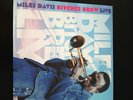 Miles Davis - Bitches Brew Live (New Vinyl Doppel-LP)