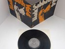 BLACK SABBATH VOL 4 1972 VERTIGO LP 1st PRESS SWIRL LABEL w/ gatefold & 4 pages