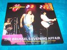 Rolling Stones 3 LP + 2 CD BOX BRUSSELS 17.10.1973 SECOND SHOW