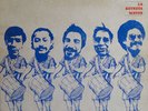 La Retreta Mayor Venezuela FUNK / Soul / JAZZ  Killer Breaks EX 