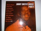 Jimmy Smith's House Party  Blue Note  47 W 63rd dg 'ear 