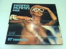 FAUSTO PAPETTI - 21^ raccolta
