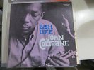 JOHN COLTRANE Lush Life LP PRESTIGE 7188 mono DG RVG orig. amazing copy
