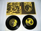 ROYAL TRUX Spike Cyclone double 7