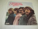Mint Sealed CREEDENCE CLEARWATER REVIVAL 3-LP Record Album Set CCR Who'll Stop