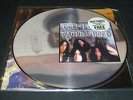 DEEP PURPLE Machine Head LP PICTURE DISC w/POSTER Heavy Metal