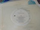 PET SHOP BOYS ACTUALLY CLEAR VINYL LIMITED EDITION  HONG KONG LP   EX+