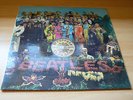 THE BEATLES...SGT PEPPERS LHCB......RARE FIRST MONO U.K. PRESS. COMPLETE.. EX